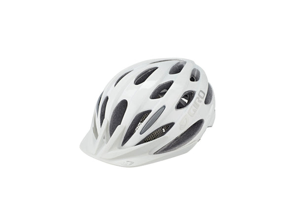 Fahrradhelm Giro Verona SMU, white / tonal lines, UW 50-57 cm, women