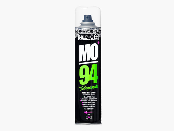 Muc-Off MO-94 Multi-Use Spray 400 ml Sprühdose