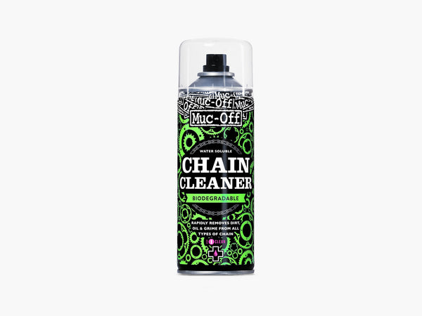 Muc-Off Bio Chain Cleaner 400 ml Sprühdose