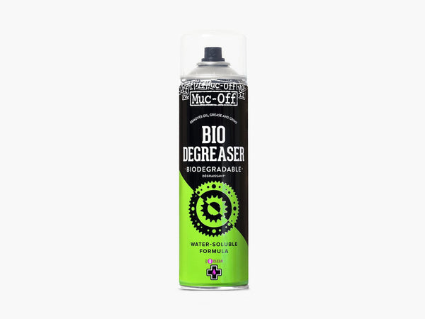 Muc-Off Bio-Degreaser 500 ml Sprühdose