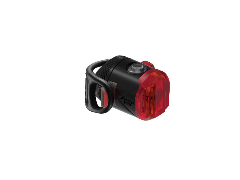 Lezyne LED-Beleuchtungsset HECTO DRIVE StVZO 40 + FEMTO USB REAR StVZO